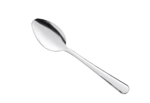 Basic Dinner / Dessert Spoon